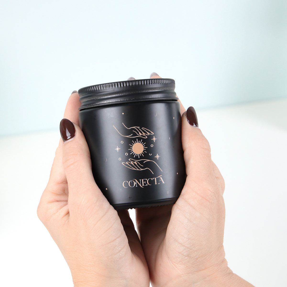 Vela aromática - Destiny Lights