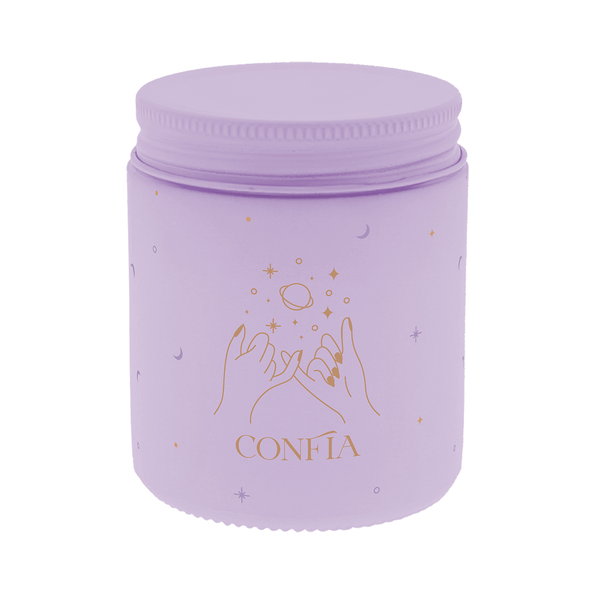 Vela aromática - Destiny Lights