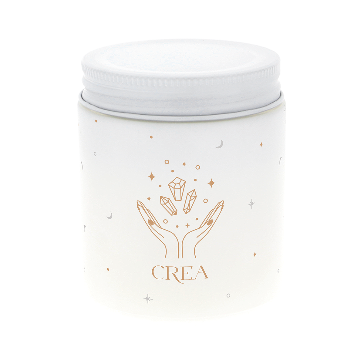 Vela aromática - Destiny Lights