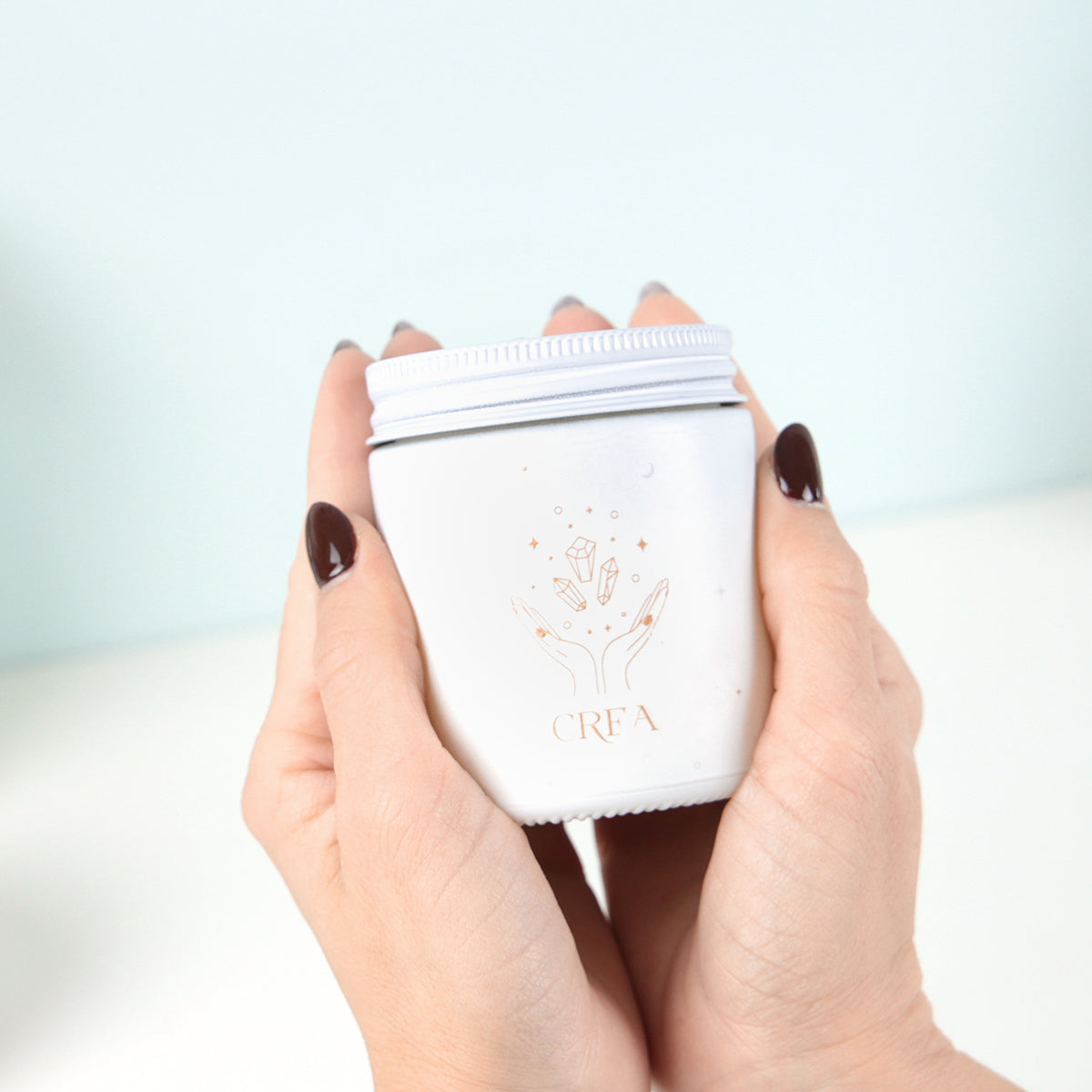 Vela aromática - Destiny Lights