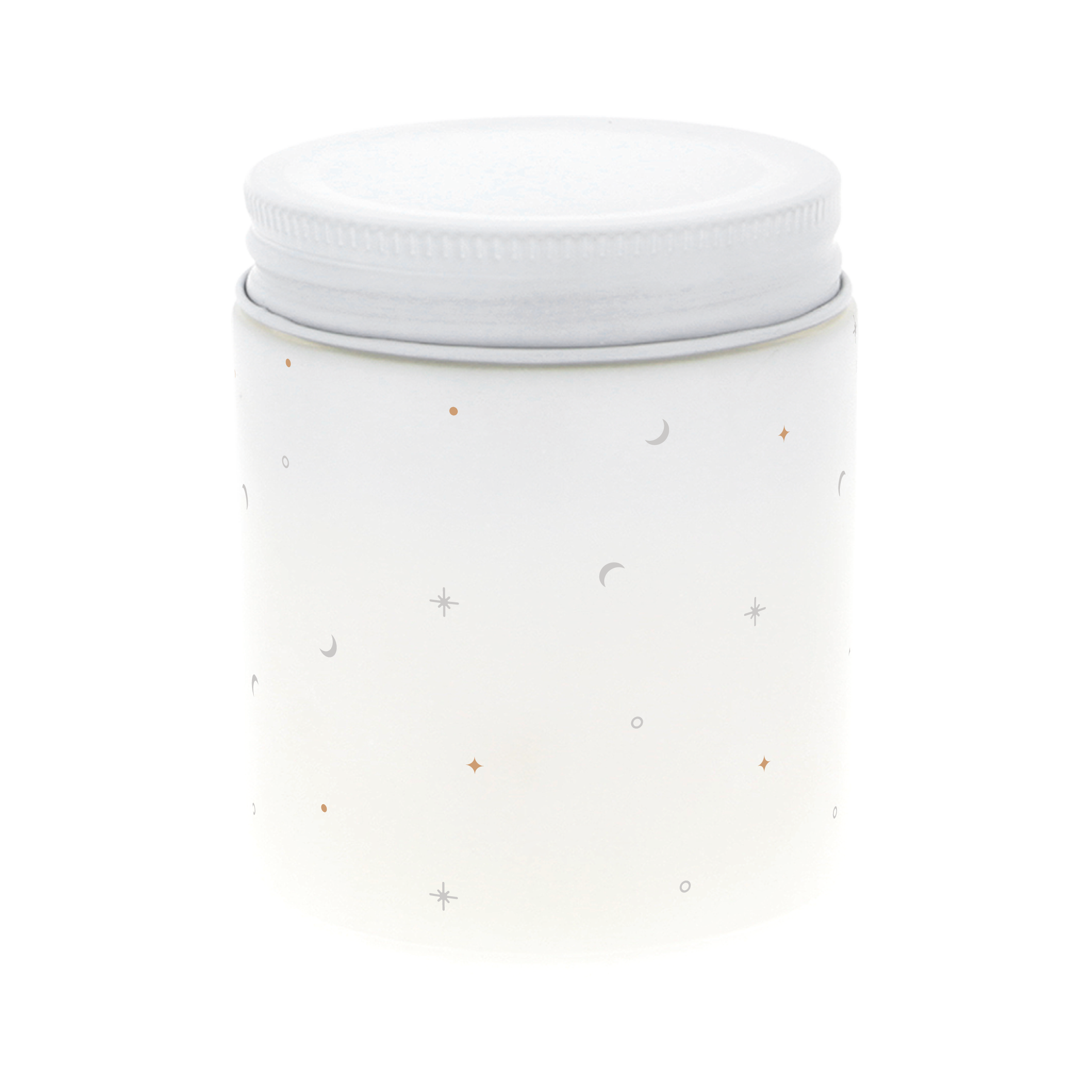 Vela aromática - Destiny Lights