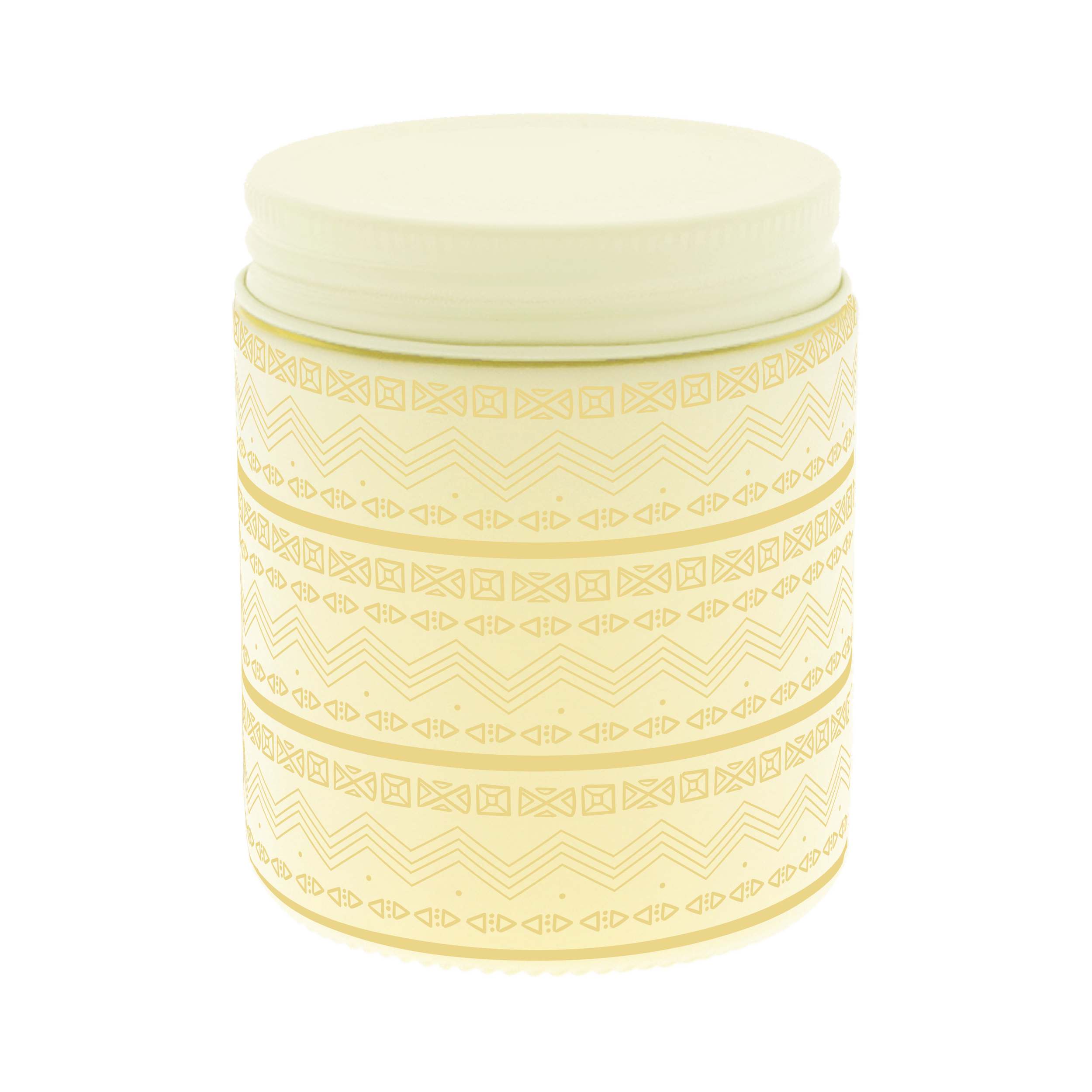 Vela aromática - Boho Soul