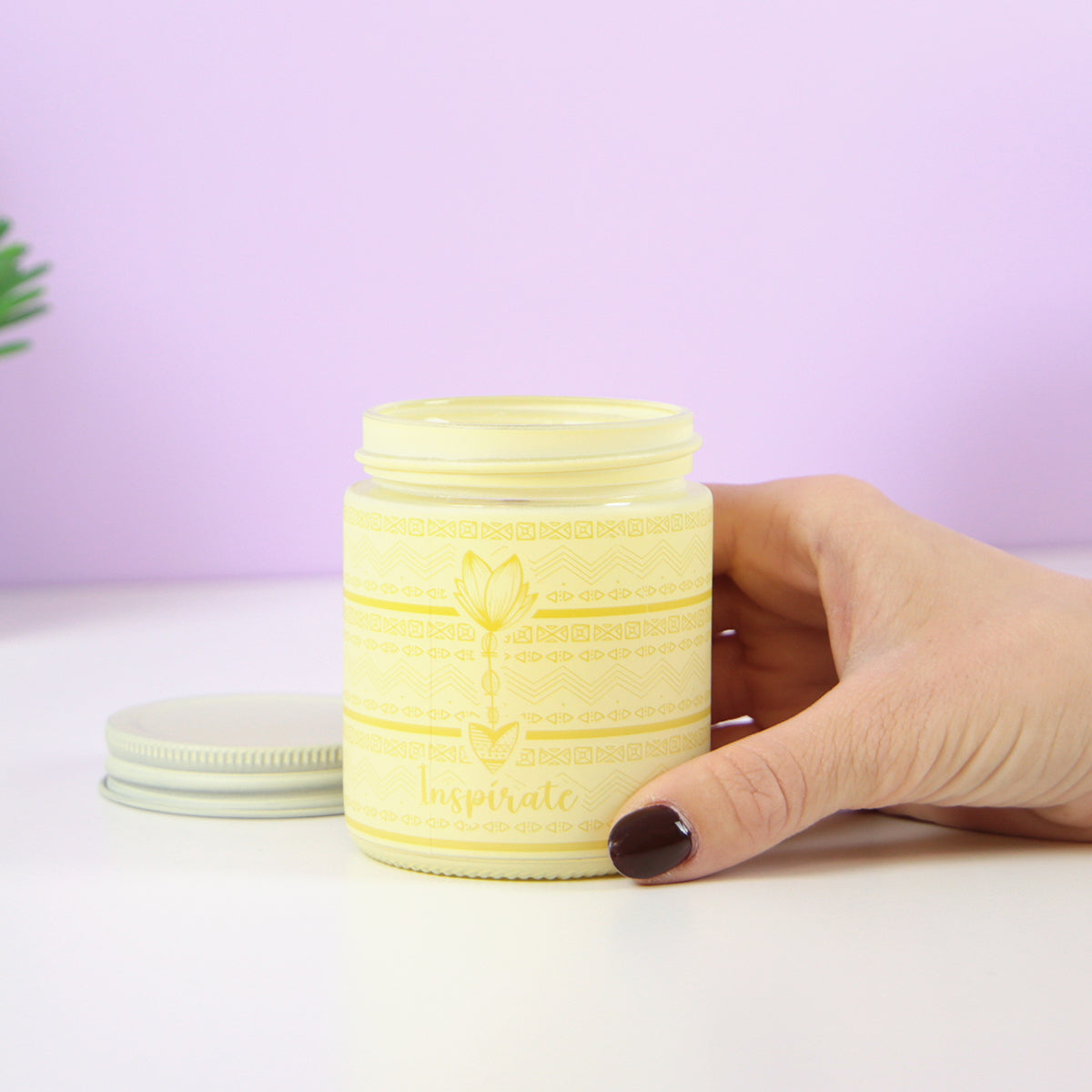 Vela aromática - Boho Soul