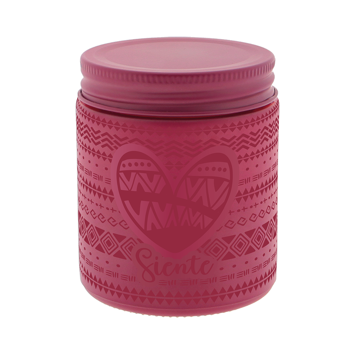 Vela aromática - Boho Soul