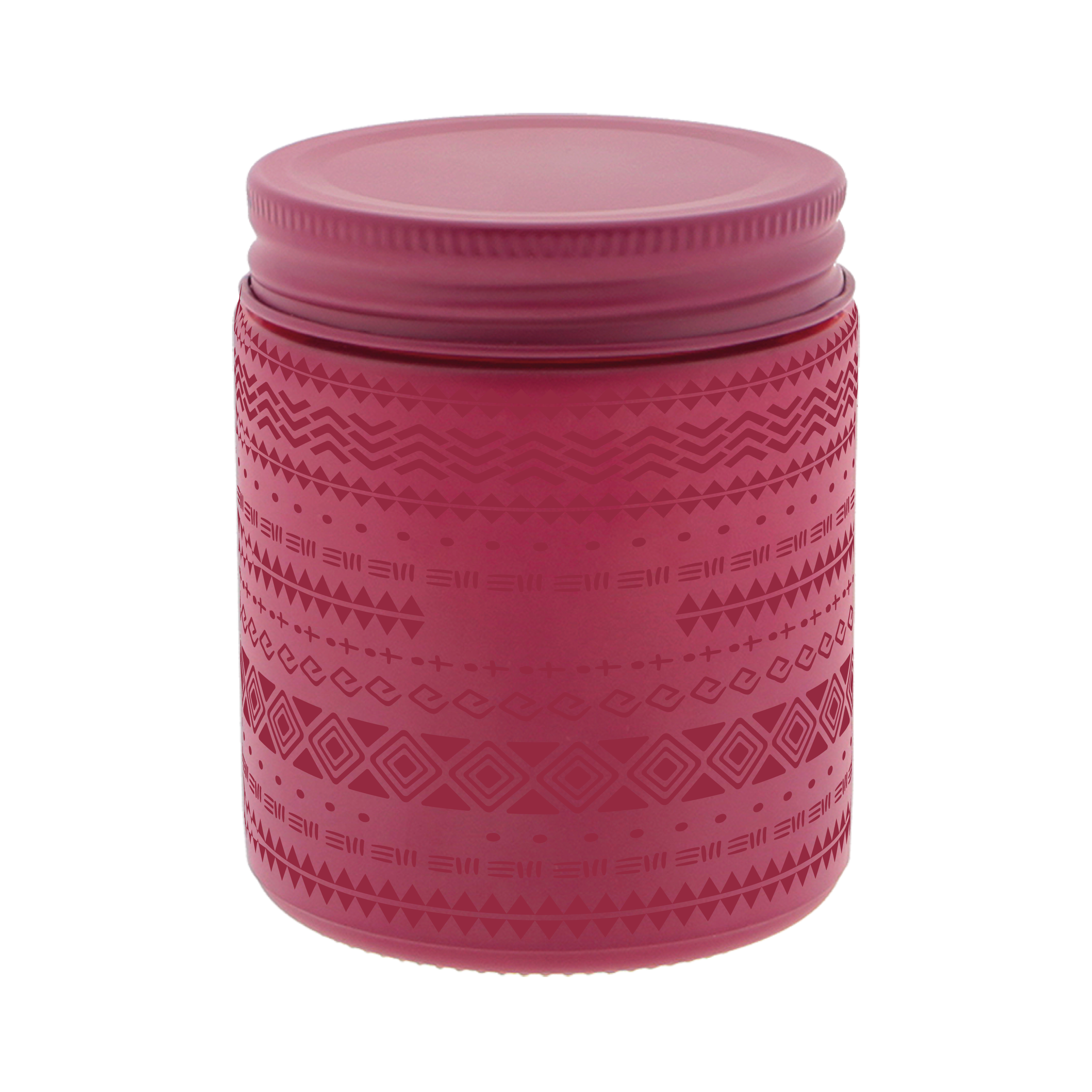 Vela aromática - Boho Soul