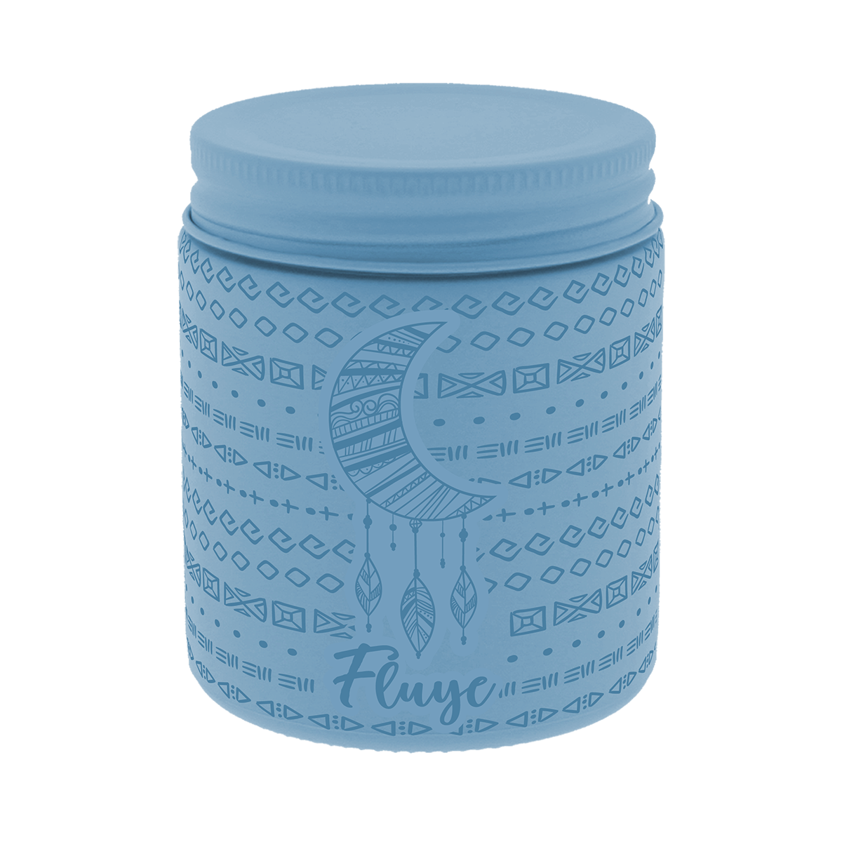 Vela aromática - Boho Soul