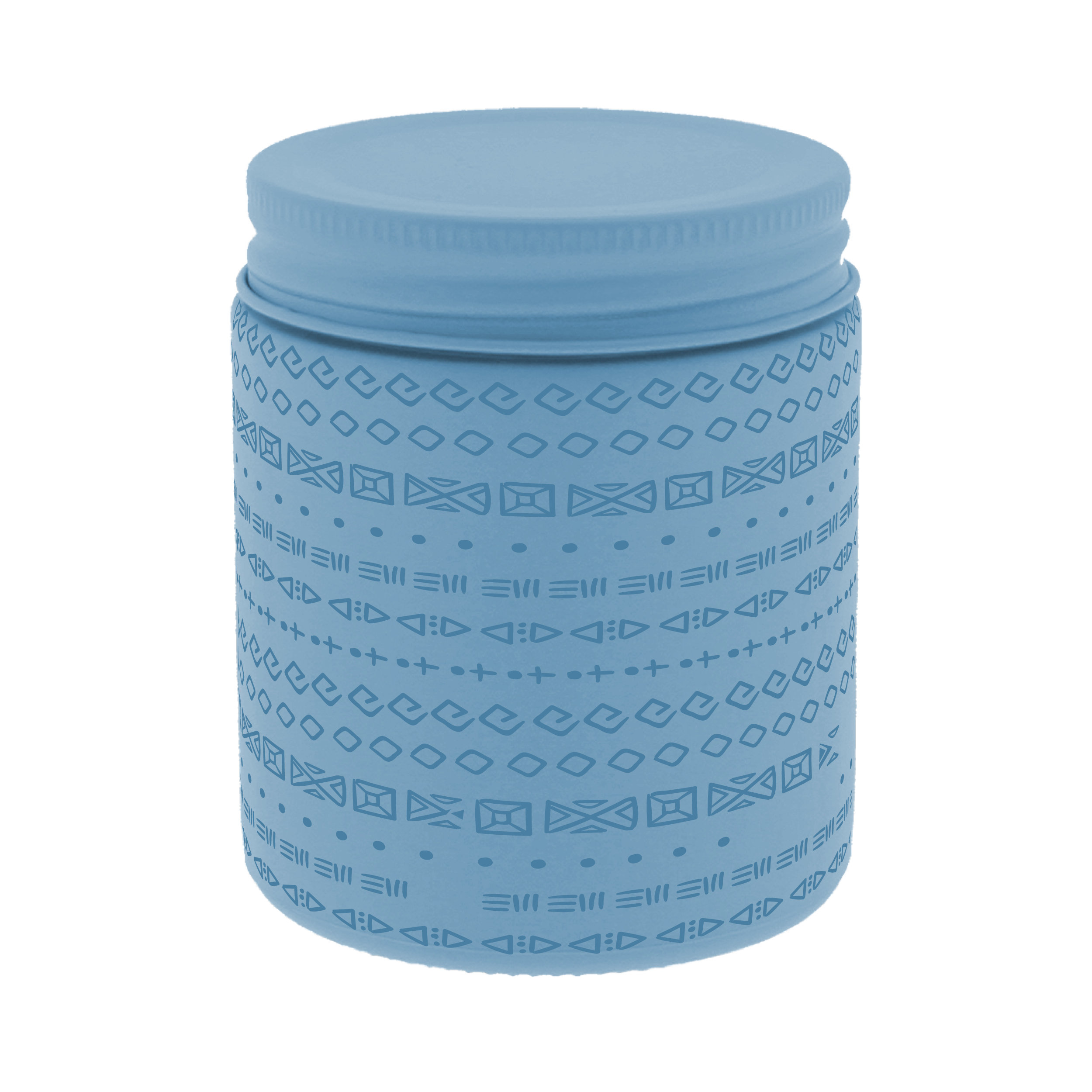 Vela aromática - Boho Soul