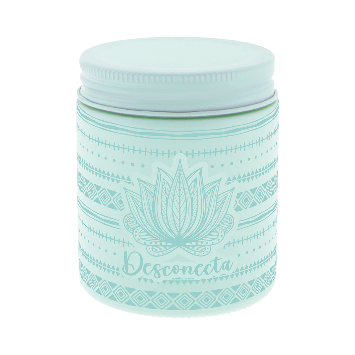 Vela aromática - Boho Soul