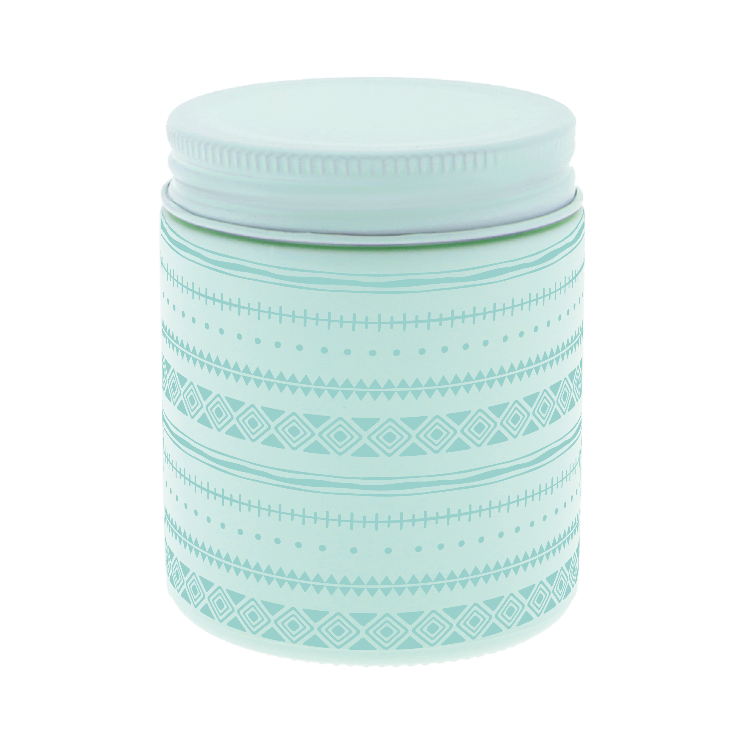 Vela aromática - Boho Soul