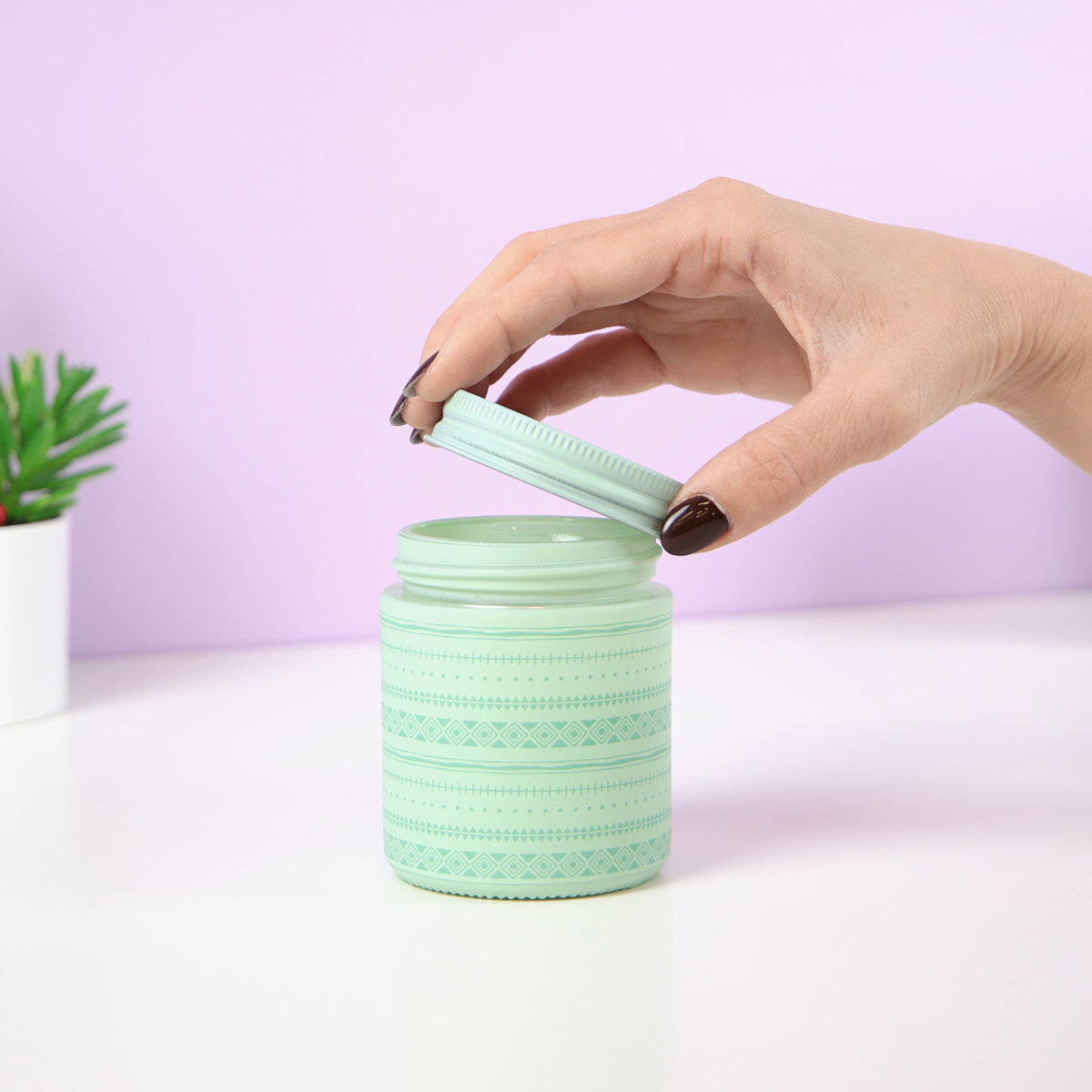 Vela aromática - Boho Soul