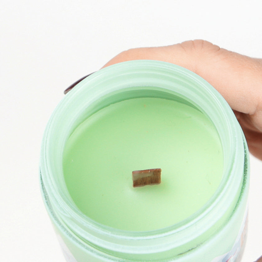 Vela aromática - Boho Soul