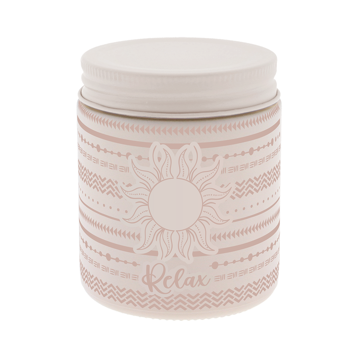 Vela aromática - Boho Soul