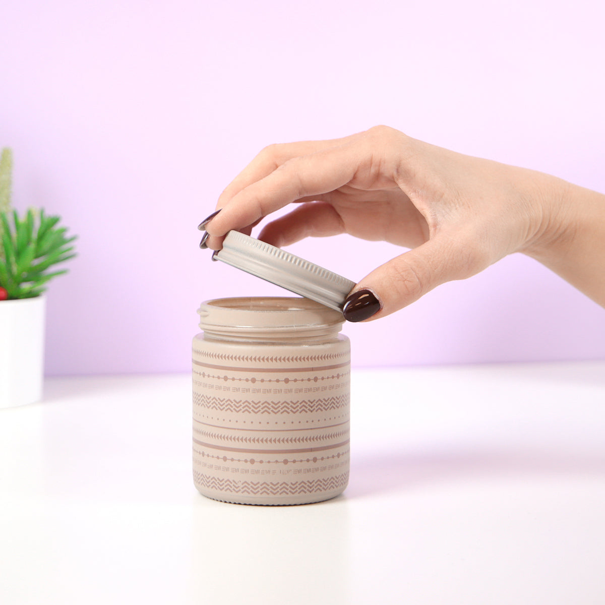 Vela aromática - Boho Soul