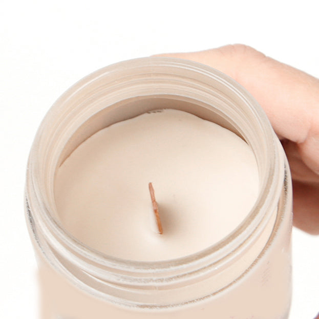 Vela aromática - Boho Soul