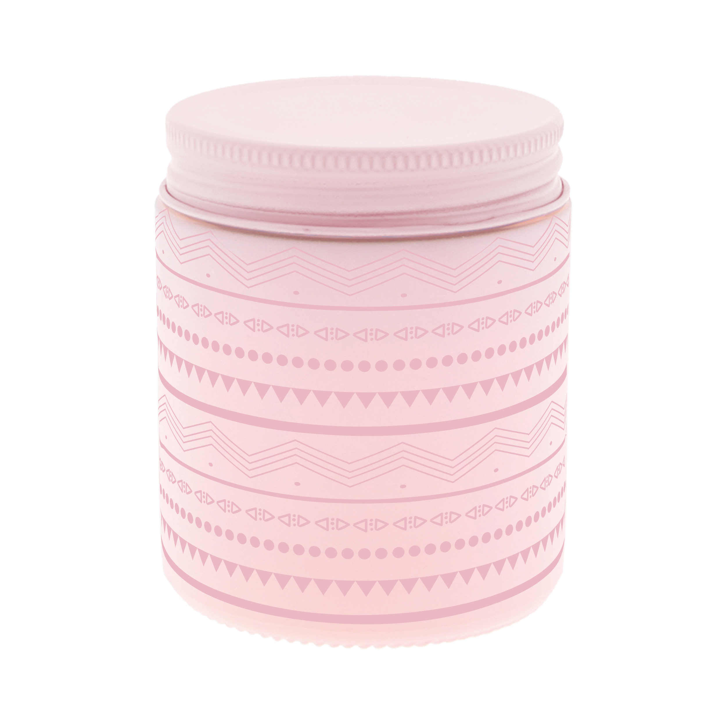 Vela aromática - Boho Soul