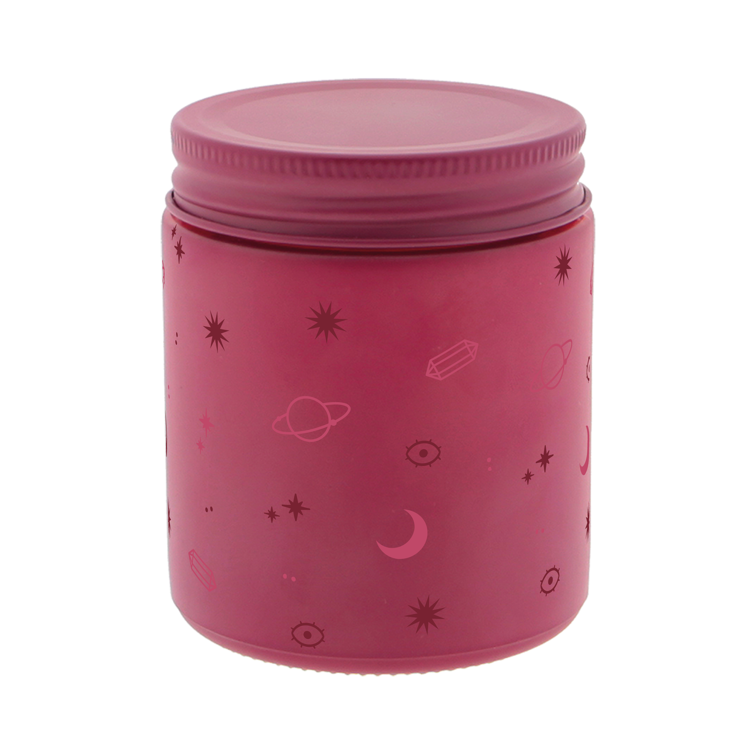 Vela aromática - Lucky Vibes