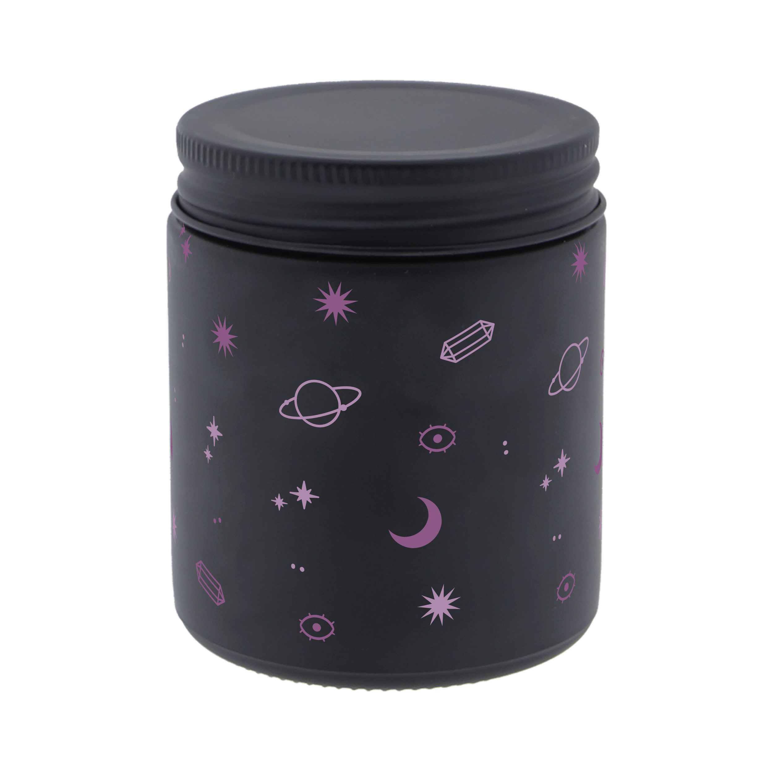 Vela aromática - Lucky Vibes