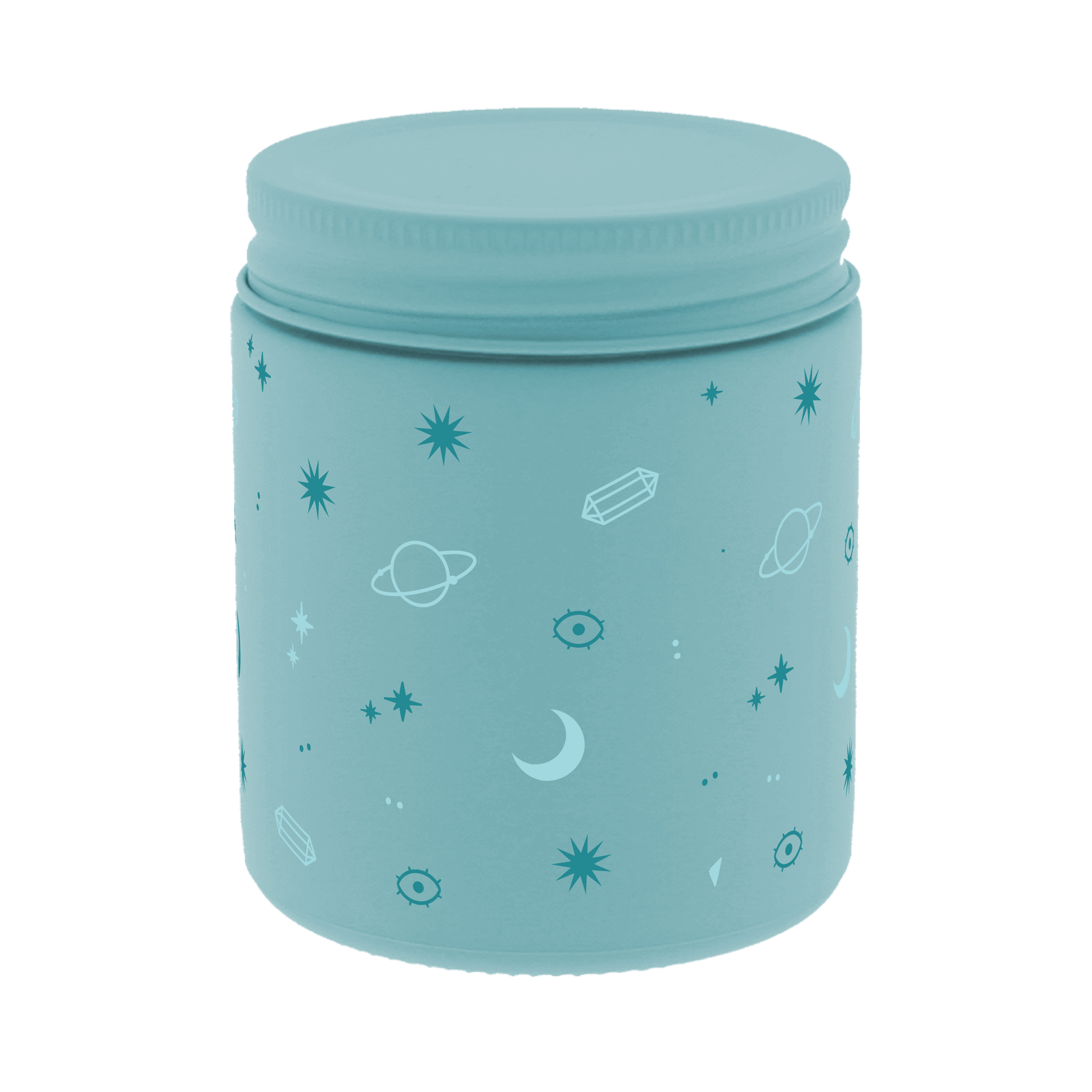 Vela aromática - Lucky Vibes