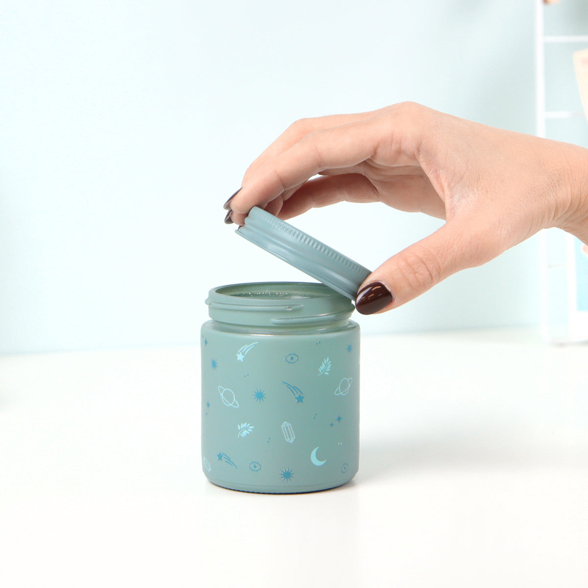 Vela aromática - Lucky Vibes