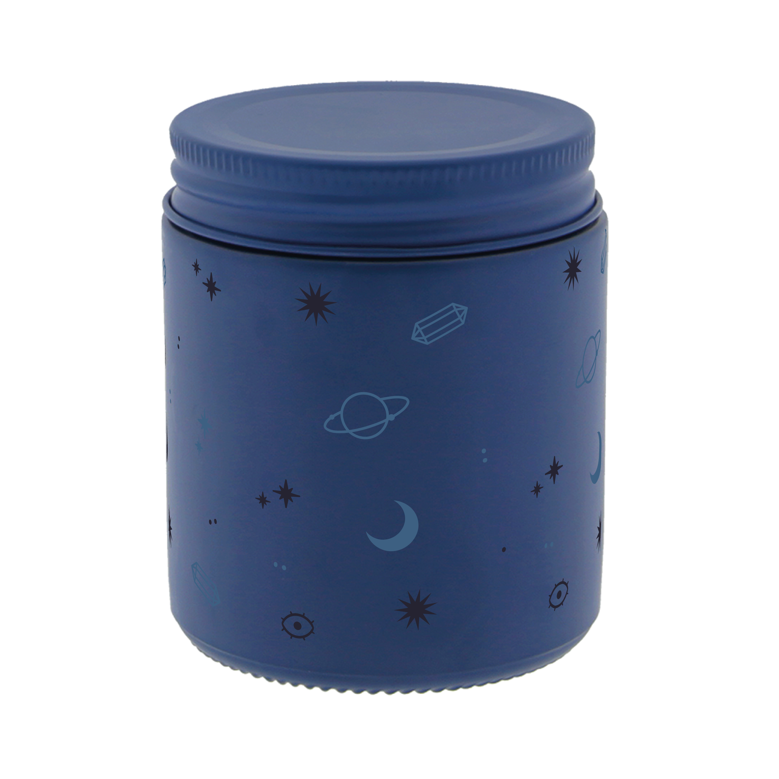 Vela aromática - Lucky Vibes