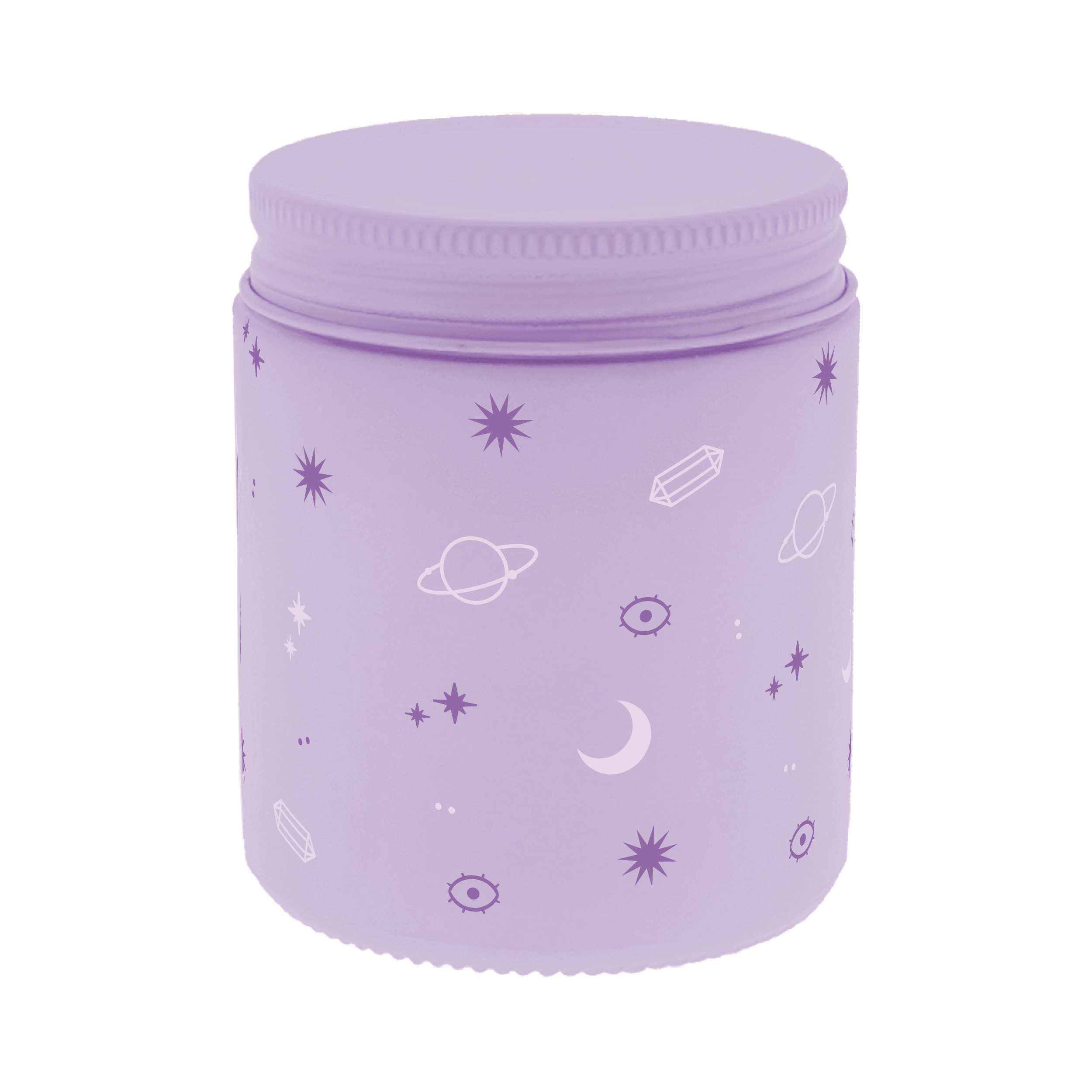 Vela aromática - Lucky Vibes