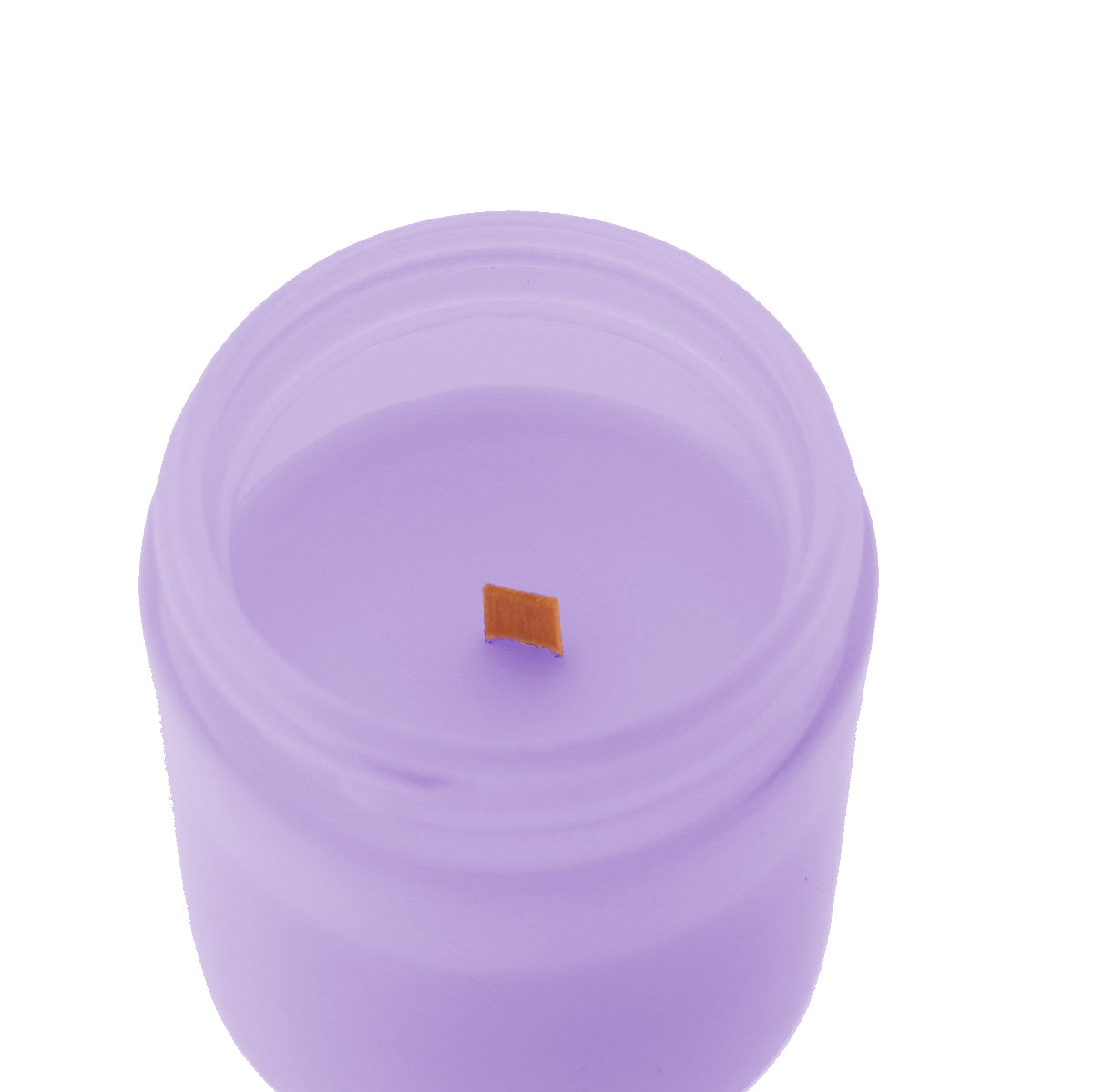 Vela aromática - Lucky Vibes