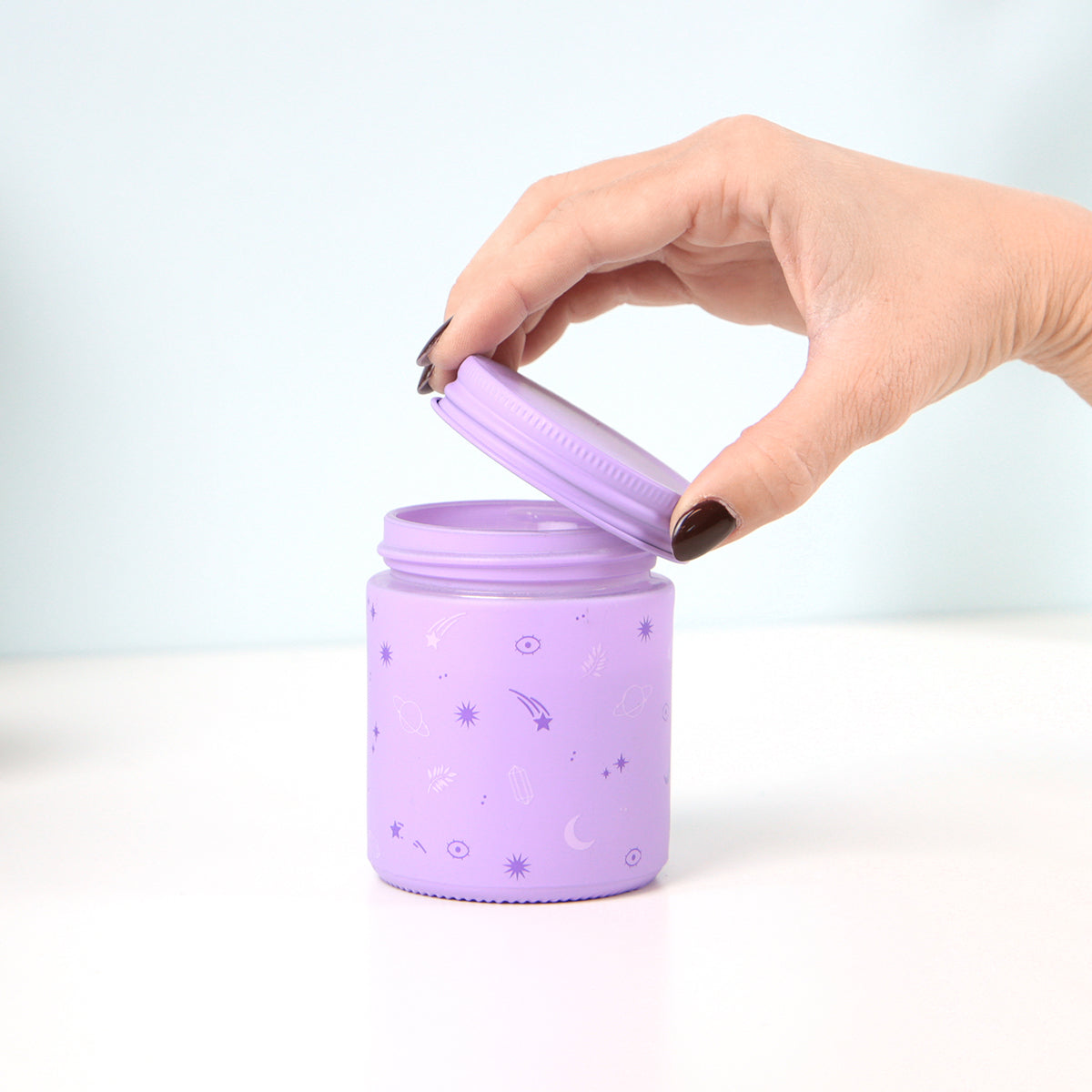 Vela aromática - Lucky Vibes