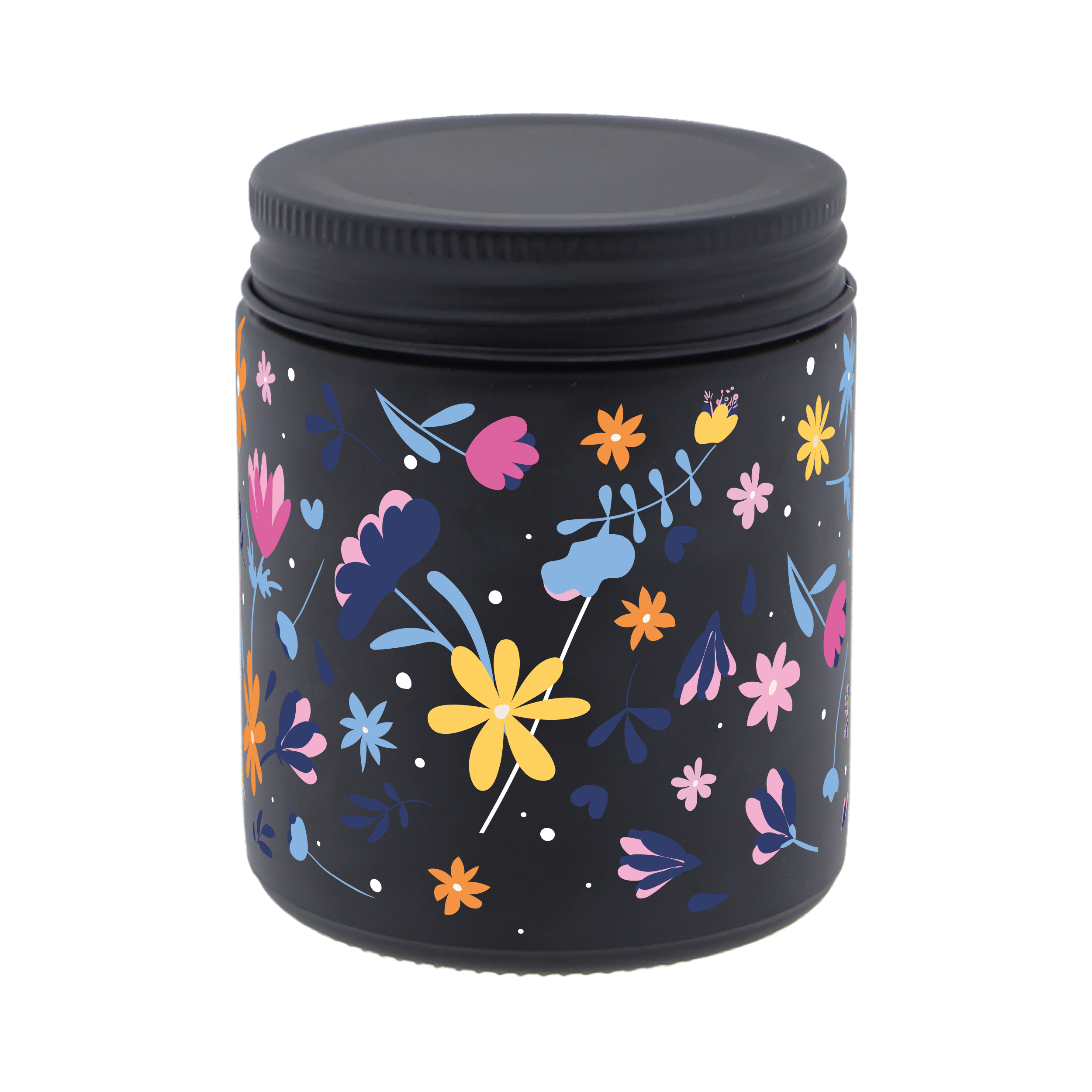 Vela aromática - Sensory Mood