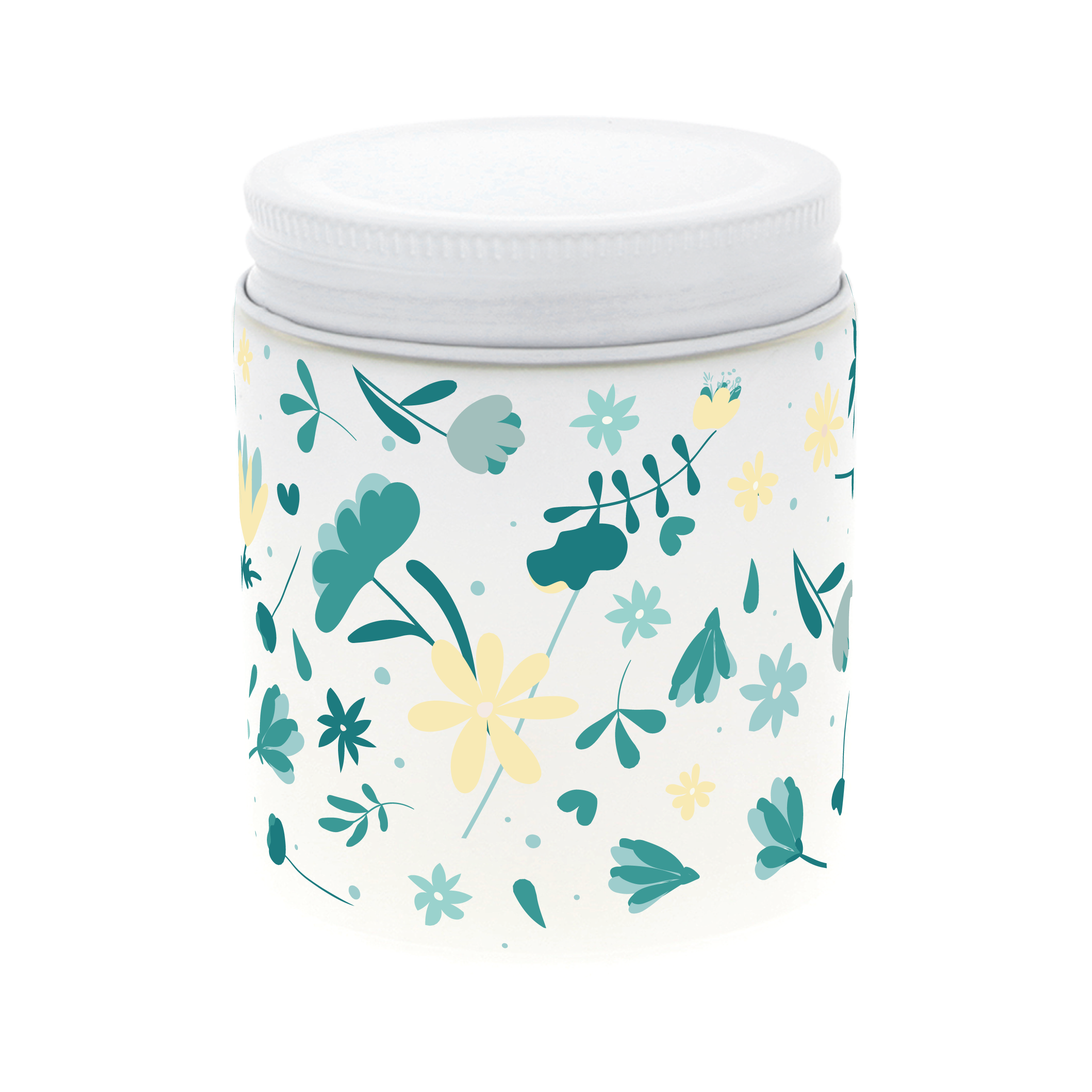 Vela aromática - Sensory Mood