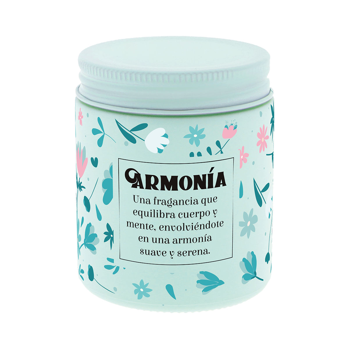 Vela aromática - Sensory Mood