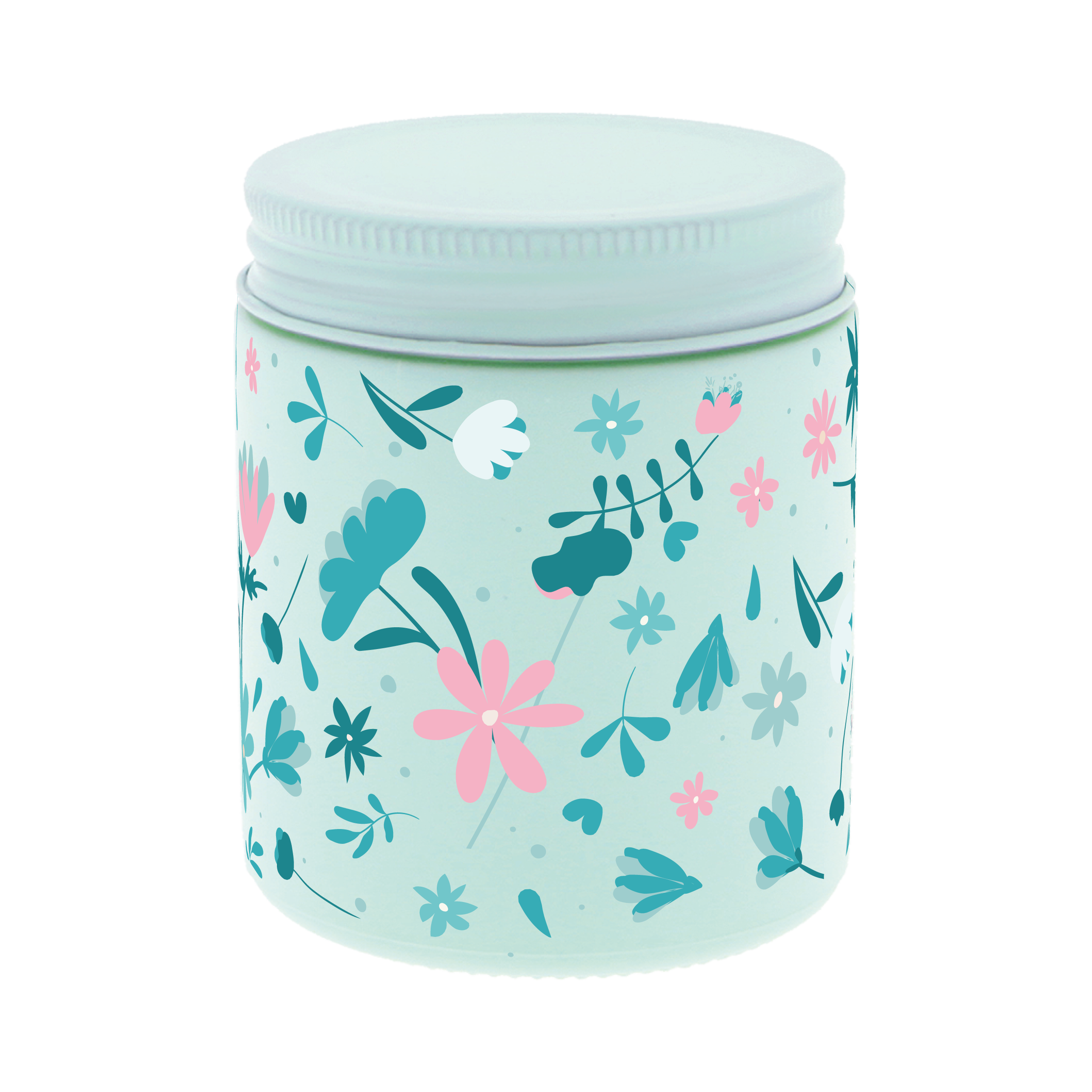 Vela aromática - Sensory Mood