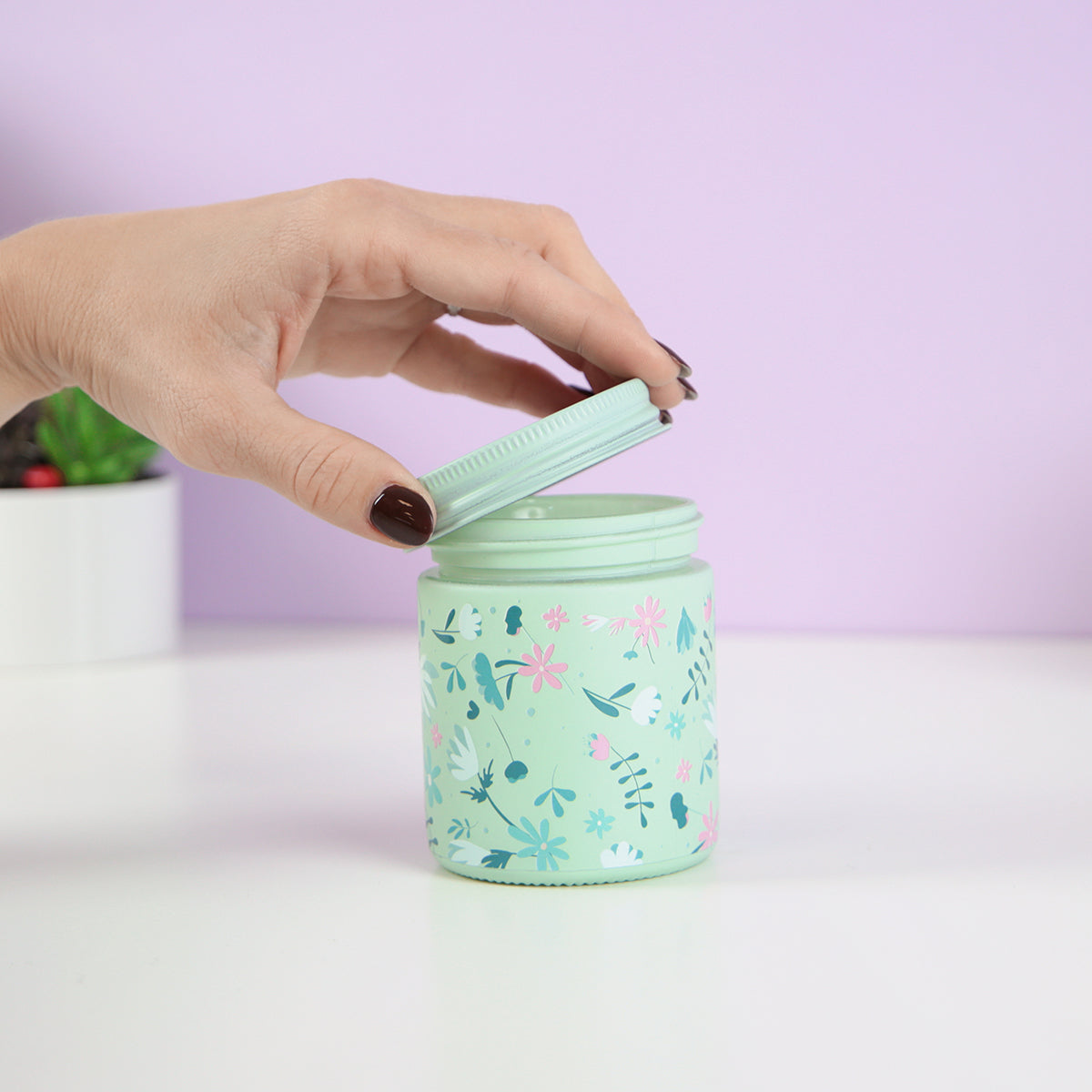 Vela aromática - Sensory Mood