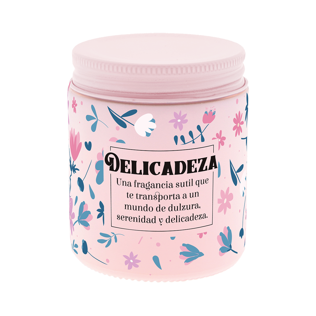 Vela aromática - Sensory Mood