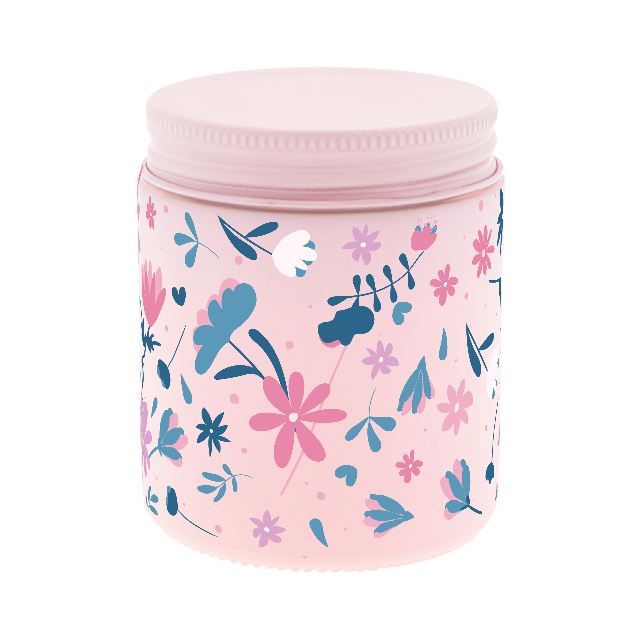 Vela aromática - Sensory Mood