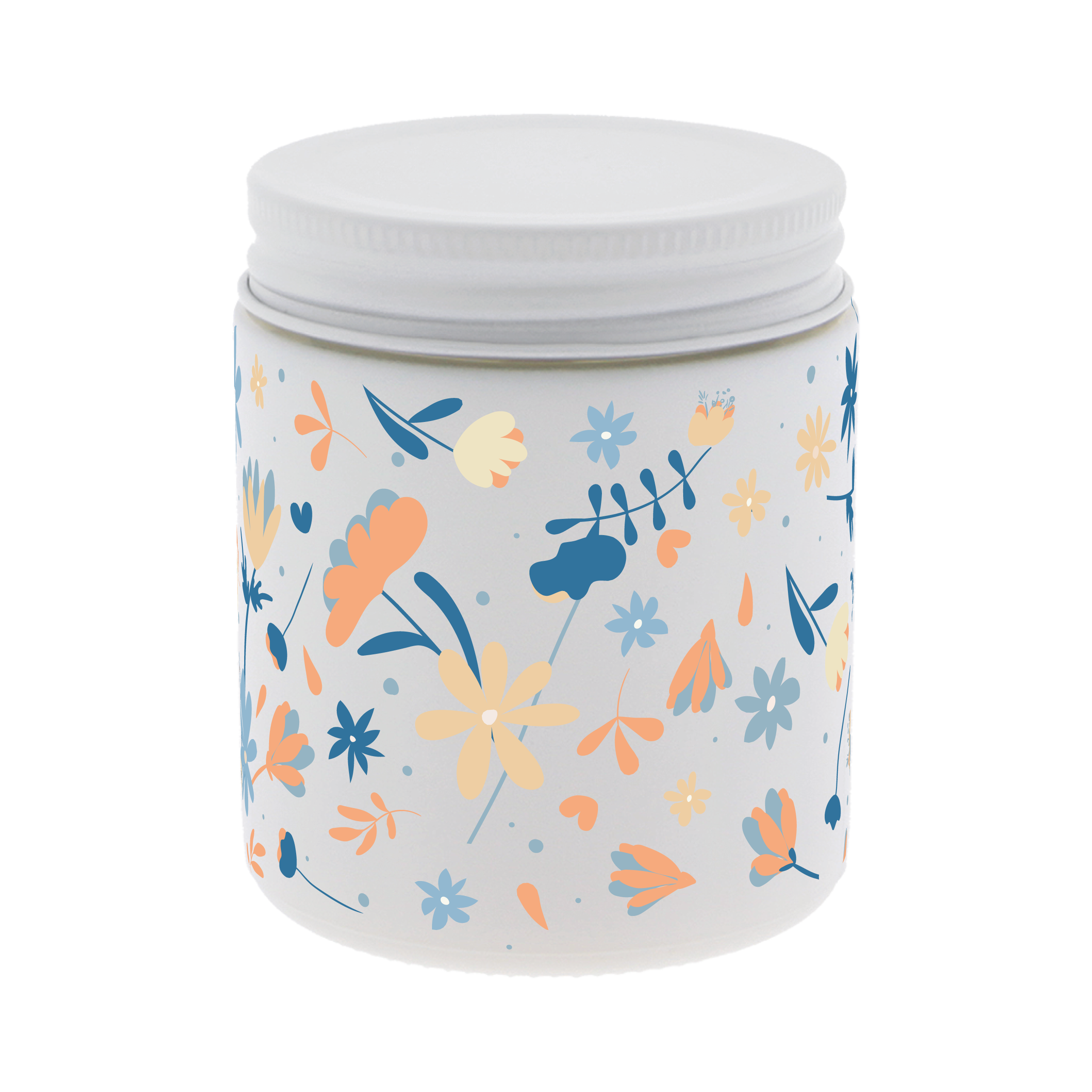 Vela aromática - Sensory Mood