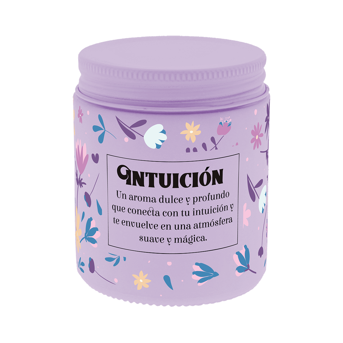 Vela aromática - Sensory Mood