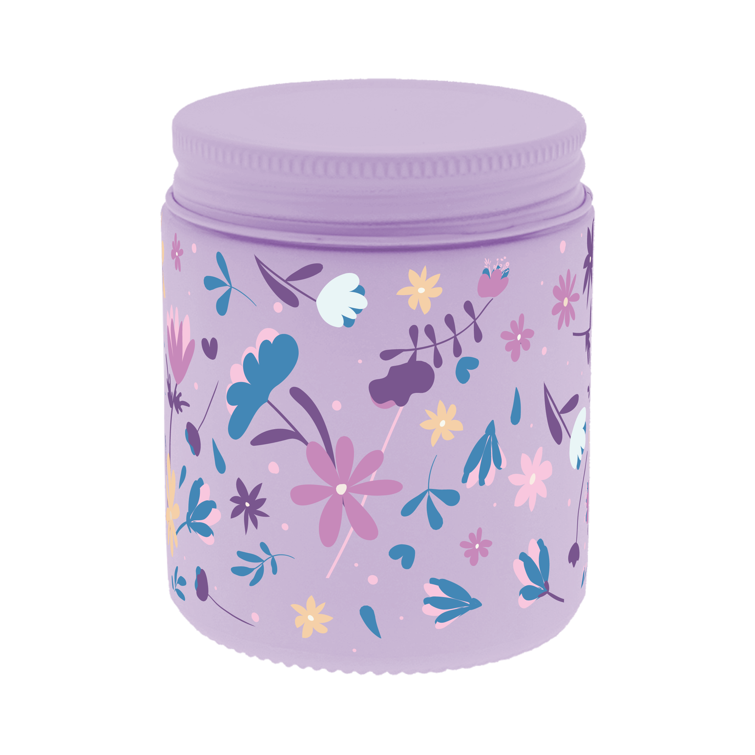 Vela aromática - Sensory Mood