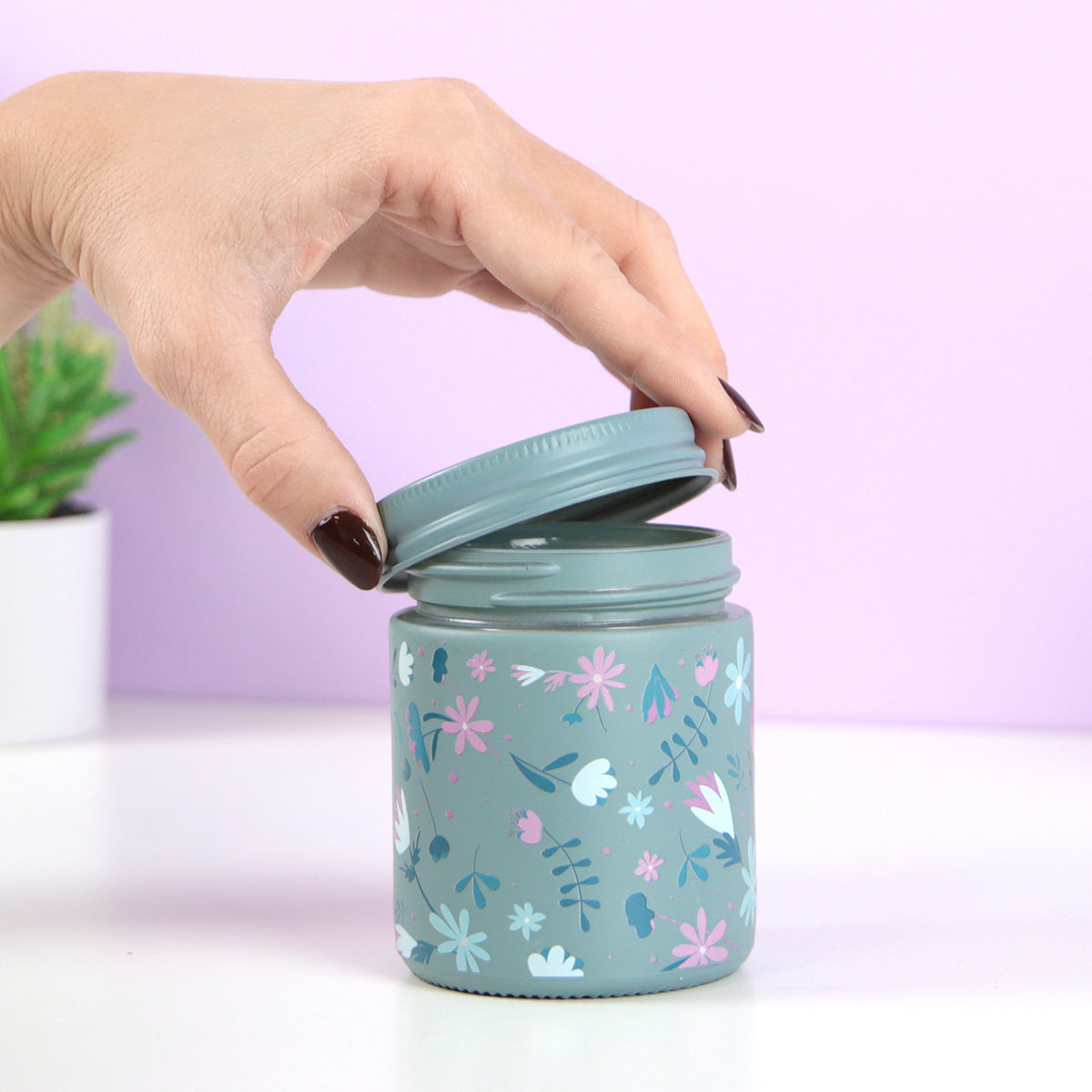 Vela aromática - Sensory Mood