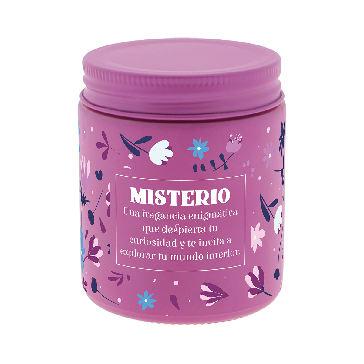 Vela aromática - Sensory Mood