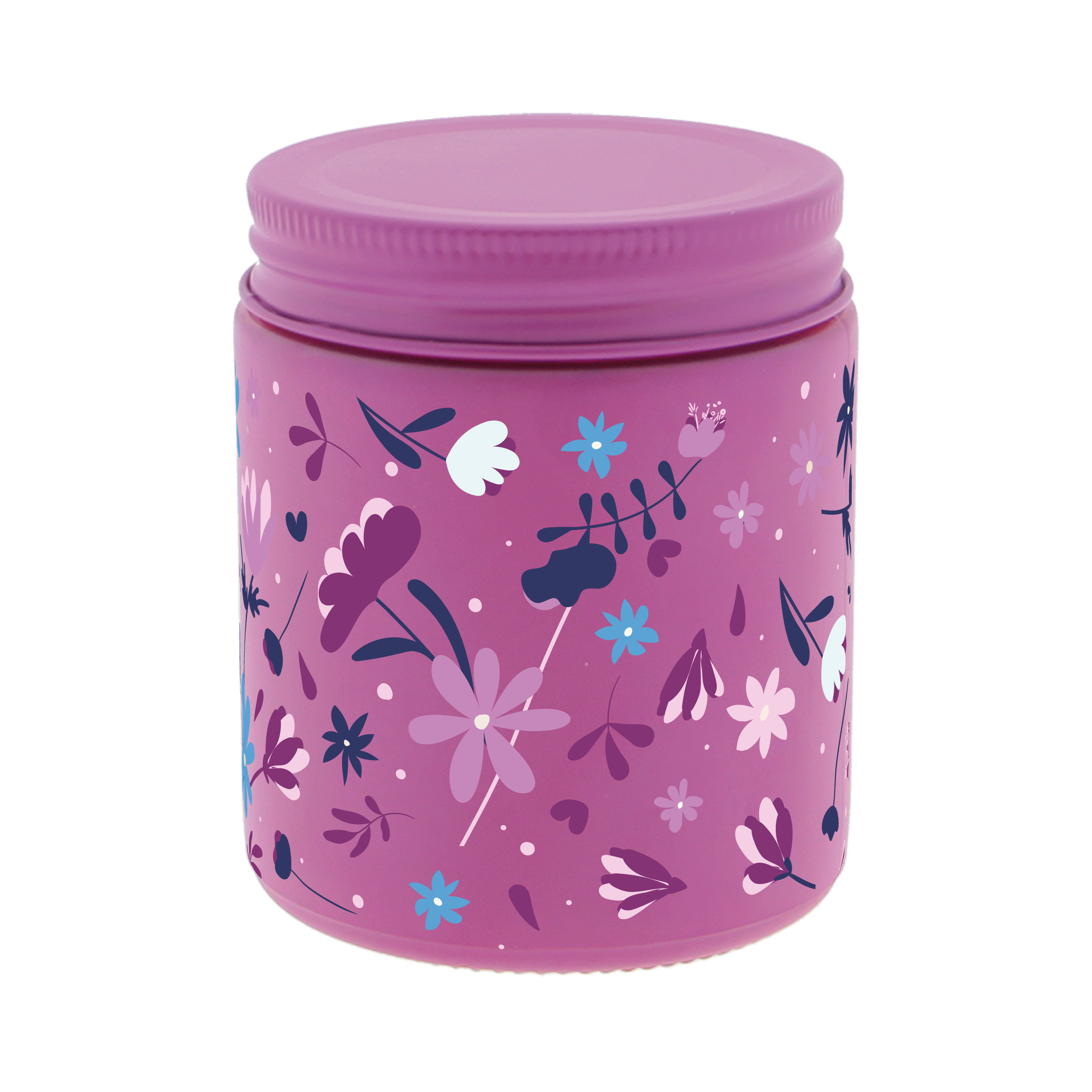 Vela aromática - Sensory Mood