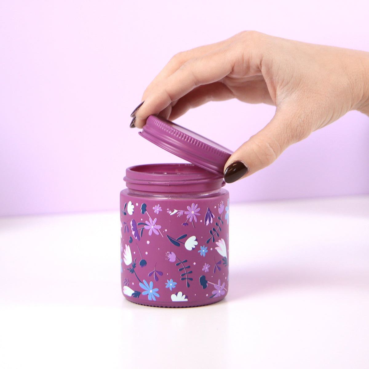 Vela aromática - Sensory Mood