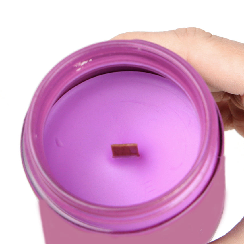 Vela aromática - Sensory Mood