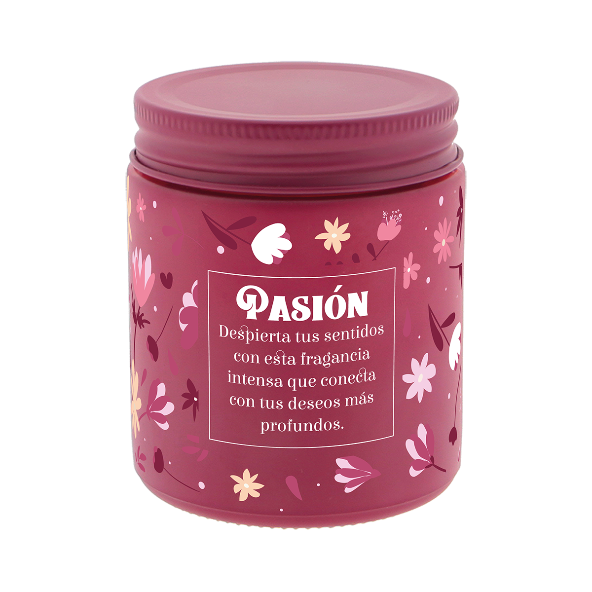 Vela aromática - Sensory Mood