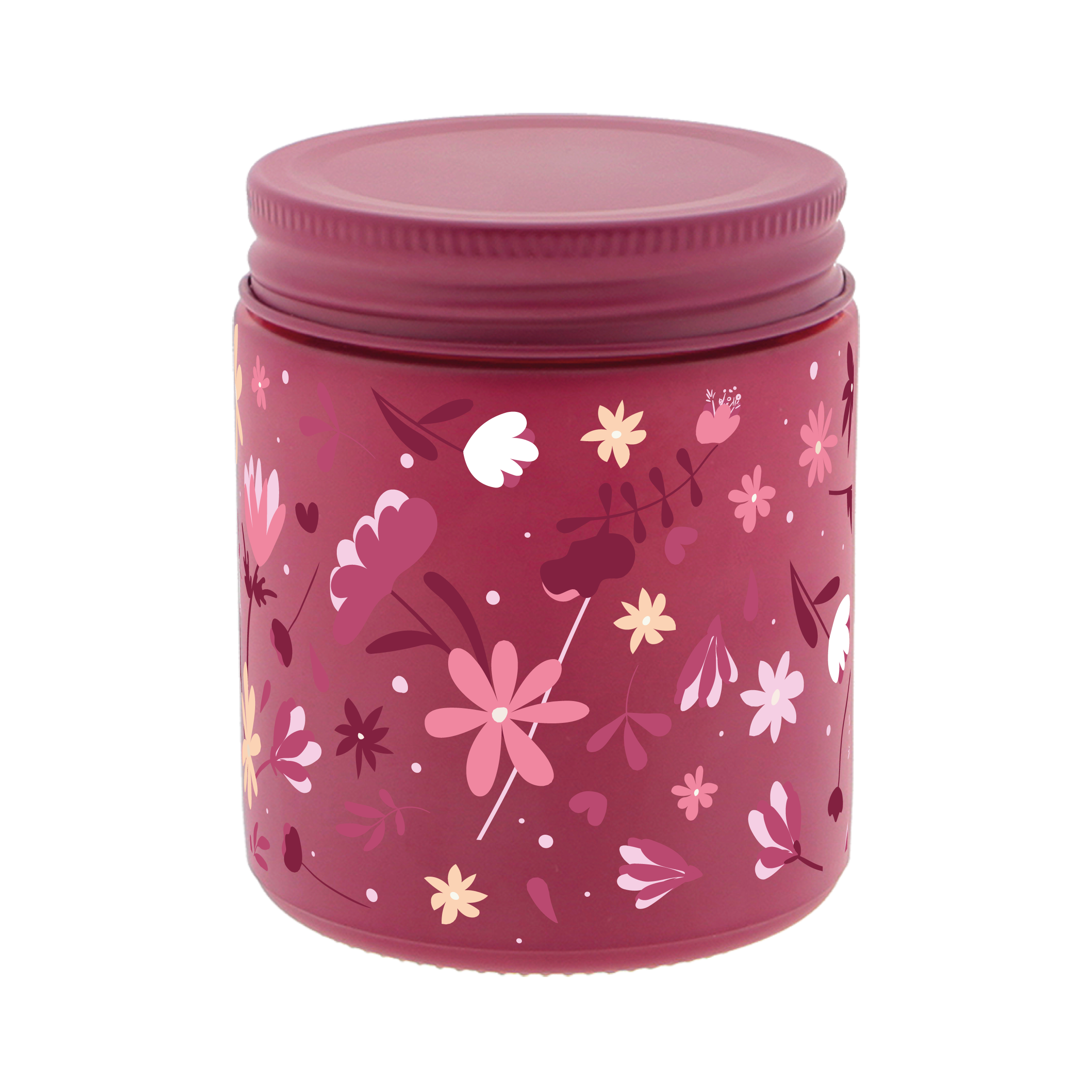 Vela aromática - Sensory Mood