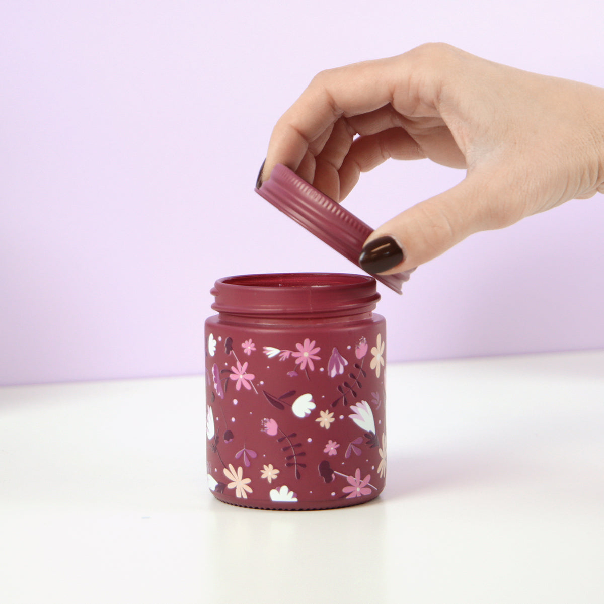 Vela aromática - Sensory Mood