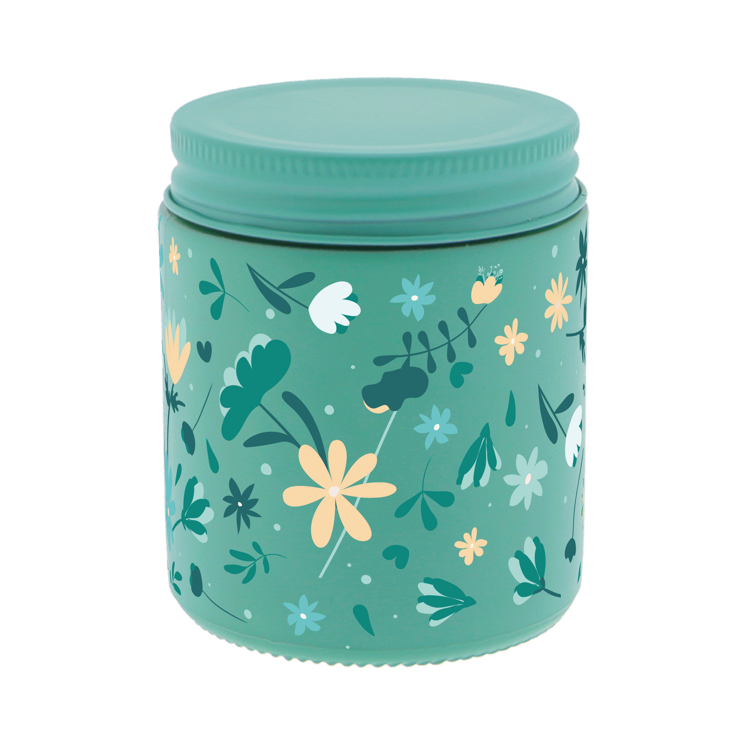 Vela aromática - Sensory Mood