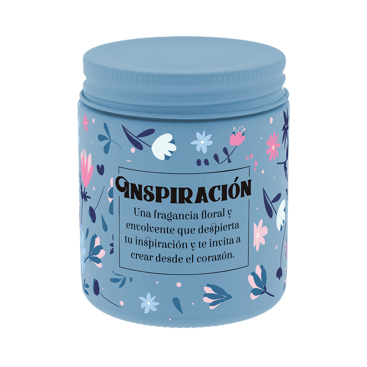 Vela aromática - Sensory Mood