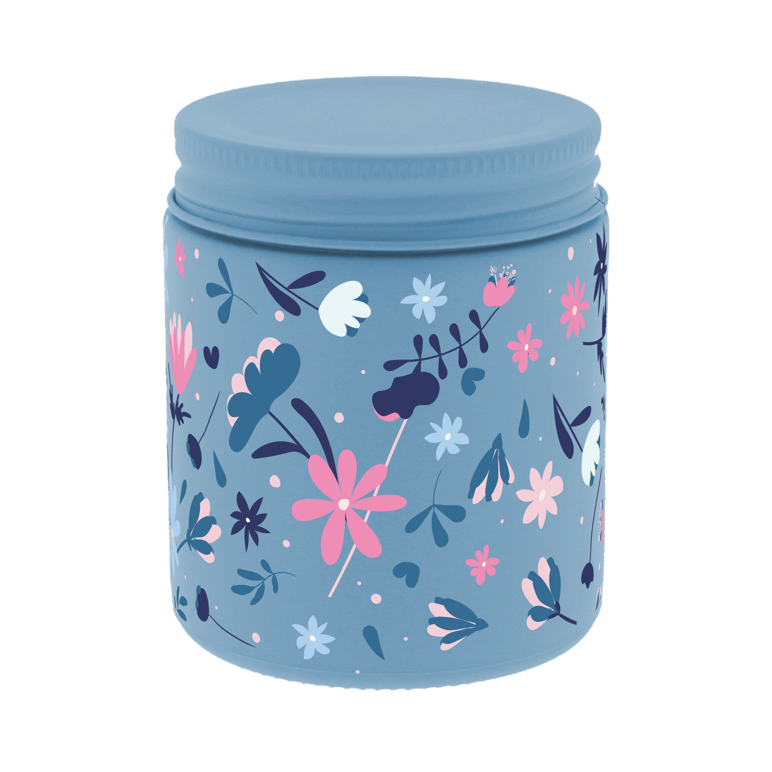 Vela aromática - Sensory Mood