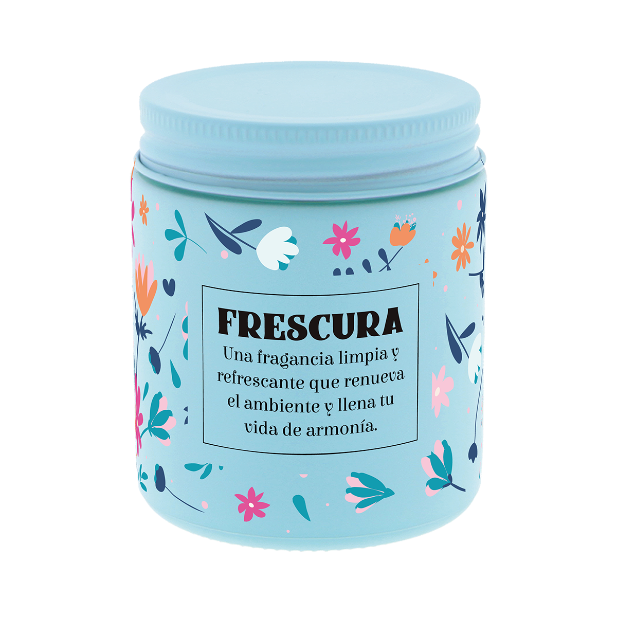 Vela aromática - Sensory Mood