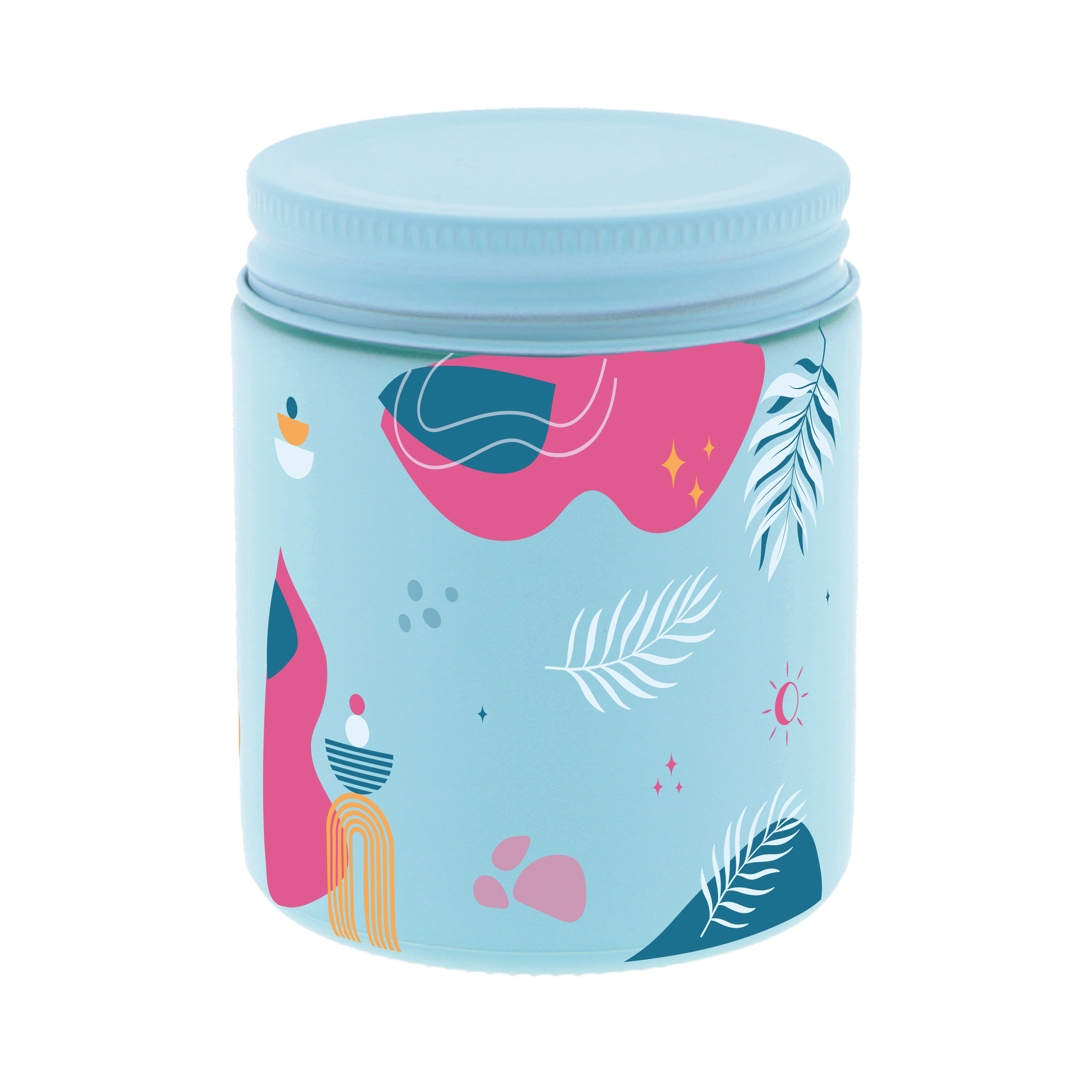 Vela aromática - Soul Notes